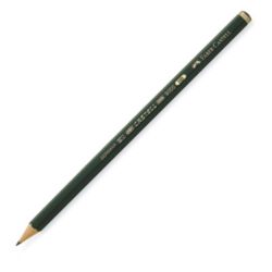 Ołówek Faber Castell CASTELL 9000 09 H