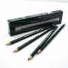 Ołówek Faber Castell kopiowy 151 niebieski