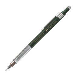 Ołówek Faber Castel TK Fine Vario 0.70mm