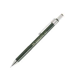 Ołówek Faber Castell TK-Fine 0.35mm