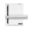 Deska plastikowa Faber-Castell TK-System A4