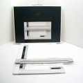 Deska plastikowa Faber-Castell TK-System A4