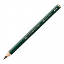 Ołówek Faber Castell CASTELL 9000 JUMBO 4B
