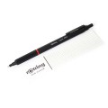 Ołówek Rotring Rapid PRO czarny 0.5mm