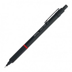 Ołówek Rotring Rapid PRO czarny 0.7mm