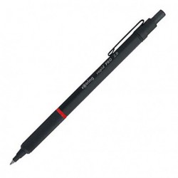 Ołówek Rotring Rapid PRO czarny 2.0mm