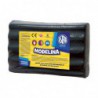 Astra modelina 1KG czarna
