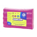Astra modelina 1KG różowa