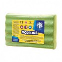 Astra modelina 1KG zielona jasna
