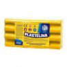 Astra plastelina 1kg. żółta 29079