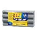 Astra plastelina 1kg. popielata - szara 28057