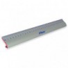 Linia aluminiowa Leniar szkolna 15cm