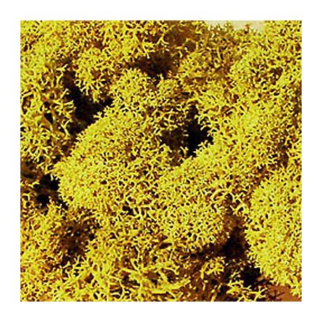 Mech HEKI 3215 30g.żółty