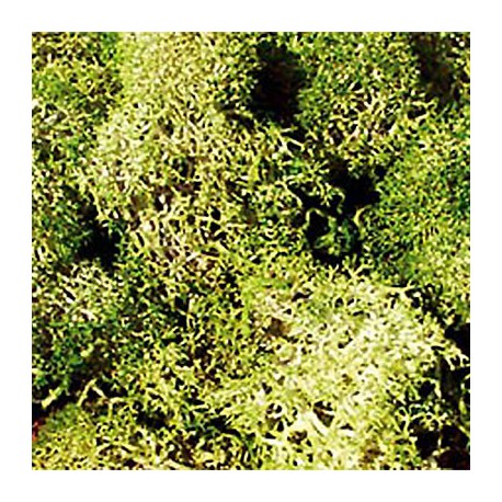 Mech HEKI 3217 30g.szaro-zielony