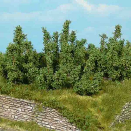 Modele krzewów 5cm HEKI 1724