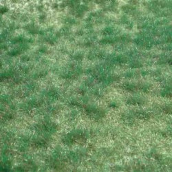 Dzika trawa HEKI 1843 mata 45x17cm torfowa