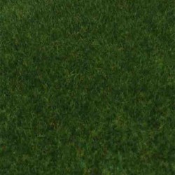 Dzika trawa HEKI 1862 mata 45x17cm ciemnozielona