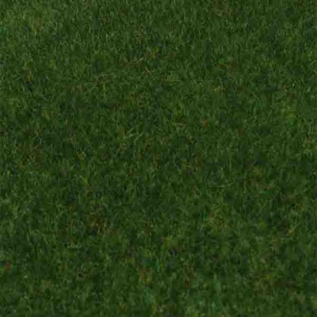 Dzika trawa HEKI 1862 mata 45x17cm ciemnozielona