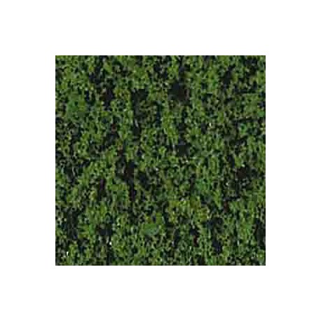 Granulat roślinny HEKI 1562 200g.ciemna zieleń