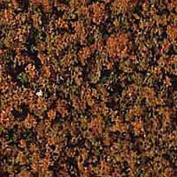 Granulat roślinny HEKI 1567 200g.brąz jesienny