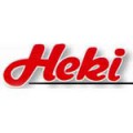 Podsypka HEKI 3308 40g.szara