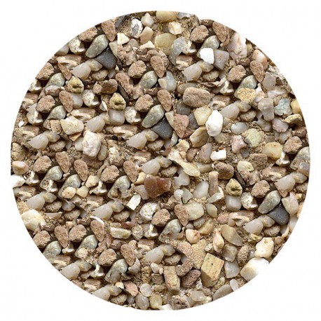 Żwirek HEKI 3336 250g.kamienie