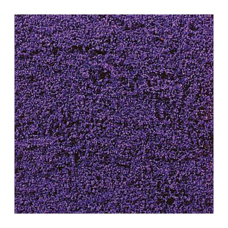 Okycie roślinne HEKI 1587 28x14cm kwiaty fiolet