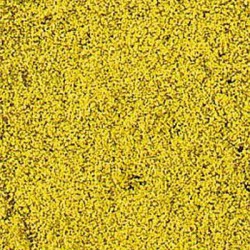 Okycie roślinne HEKI 1589 28x14cm kwiaty żółte