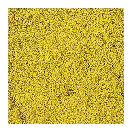 Okycie roślinne HEKI 1589 28x14cm kwiaty żółte