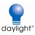 Lampa Daylight z lupą LED IQ