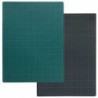 Mata do cięcia 3mm zielona A0 90x120cm