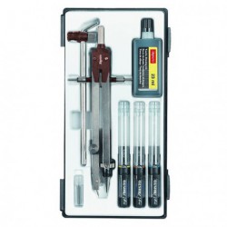 AristoTuszografy MG-1 GEOtec zestaw 64170