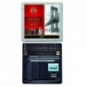 Komplet Gioconda ART SET 8898 średni