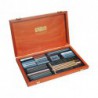 Komplet Gioconda ART SET 8895 średni w drewnie