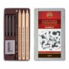 Komplet Gioconda SKETCHING SET 8892
