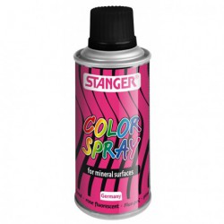 Color Spray Acryl STANGER 150ml neon róż