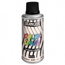 Color Spray Acryl STANGER 150ml transparent