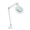 Lampa Daylight z lupą OMEGA 5