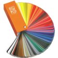 Wzornik RAL K-5 Classic półmat 213 kolorów