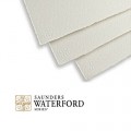 Papier akwarelowy Saunders Waterford 56X76cm 190g