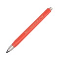 Ołówek Koh-I-Noor "Kubuś" 5347 plastikowy czerwony