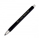 Ołówek Koh-I-Noor "Kubuś" 5347 plastikowy czarny