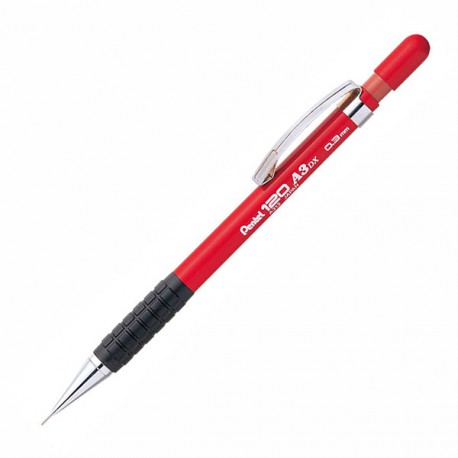 Ołówek Pentel A3 DX 0.3mm