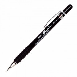 Ołówek Pentel A3 DX 0.5mm czarny