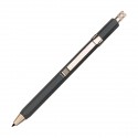 Ołówek Standardgraph metalowy 2mm czarny