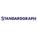 Szablon Standardgraph 1179 elipsy