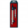 Cyrkiel Koh-I-Noor 9004 komplet