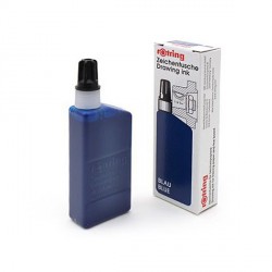 Tusz Rotring 23ml niebieski