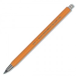 Ołówek Koh-I-Noor Versatil 5205 metalowy gruby