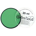 Farby do twarzy Grim tout 20ml  Green